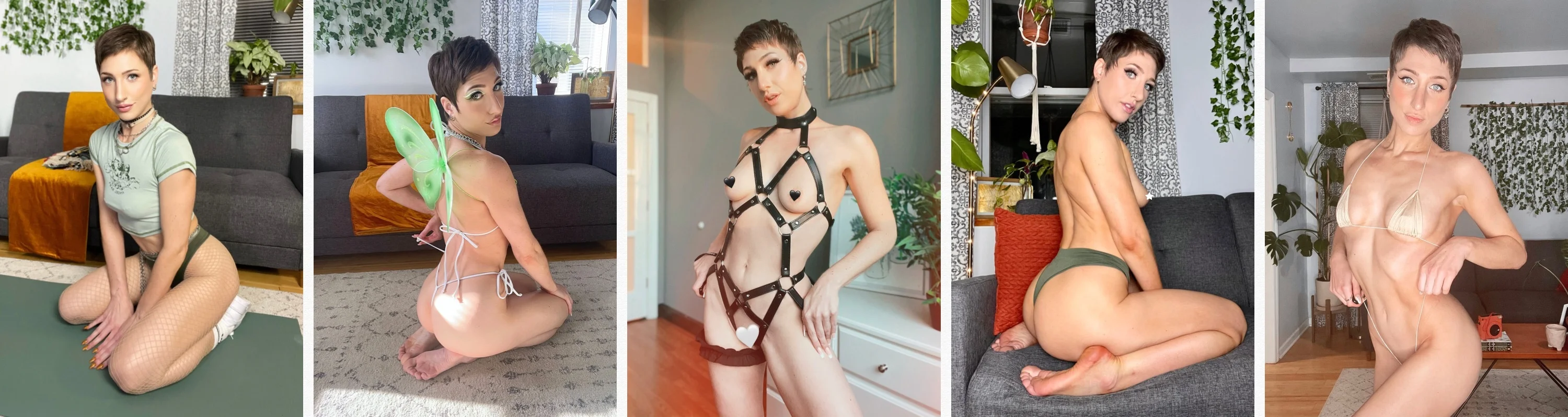 Angel Amour | FREE PREVIEWS 🕊️